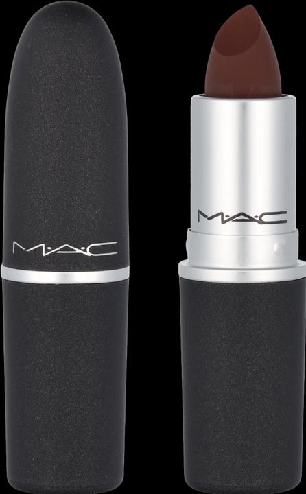 Produktbild MAC Cosmetics Powder Kiss Lipstick (Turn to the Left)