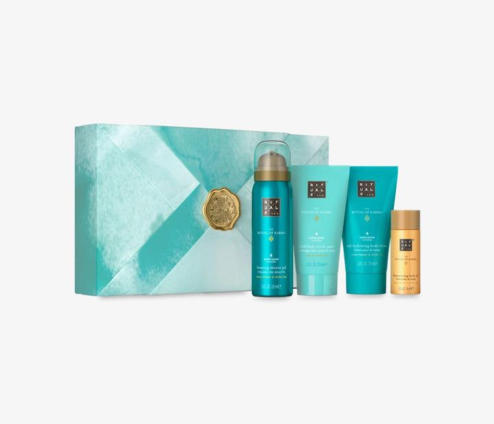 Image du produit Rituals Set de karma (Set soin du corps)