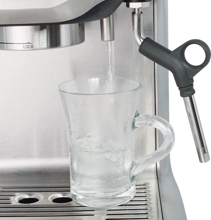 Immagine prodotto Solis Caffespresso Pro Tipo 117