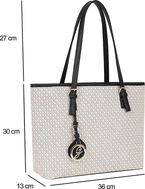 Produktbild Gallantry HB-922719A-BG Handtasche