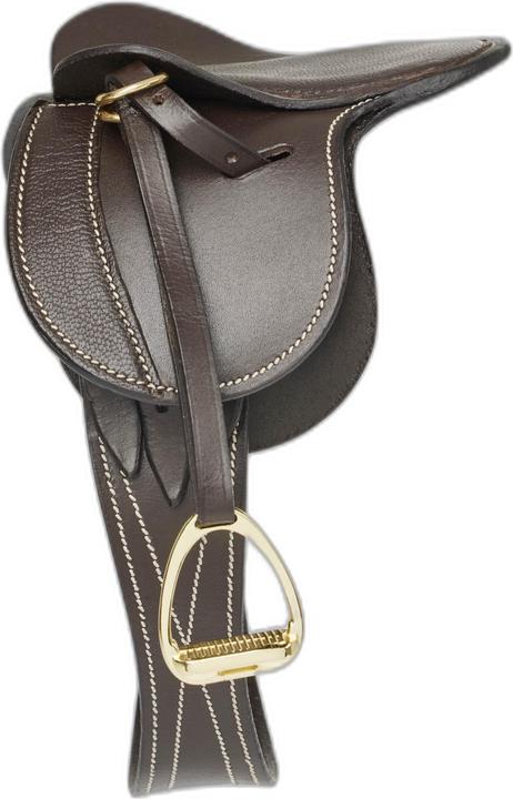 Produktbild LeMieux ponysattel kind