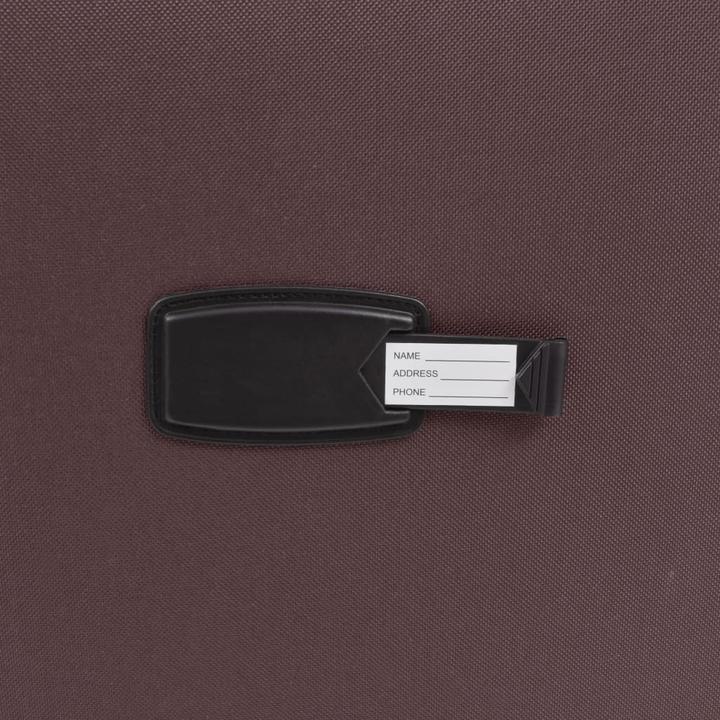 Produktbild VidaXL Laila (M (50 - 90l), L (90 - 115l))