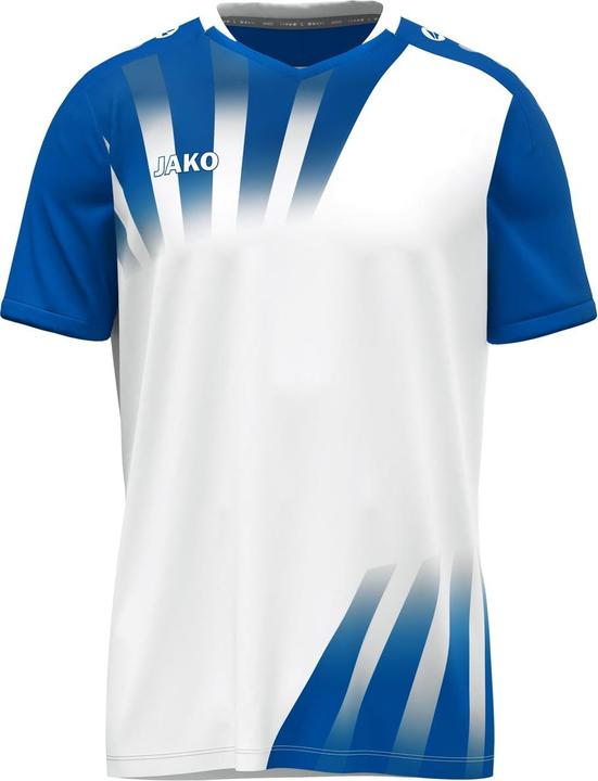 White/Royal