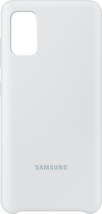 Image du produit Samsung Silicone Cover (Samsung Galaxy A41)