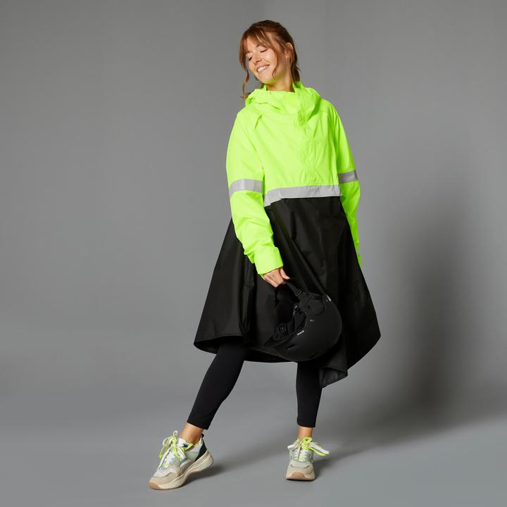 Actual product image Btwin 343167 (XS)