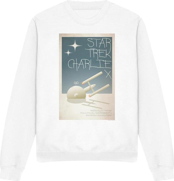 Produktbild The Original Series Episode 2 Sweatshirt (XL)