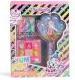 Image du produit Aquarius Magic Studio Wild Safari Maletin Completo (Set maquillage)