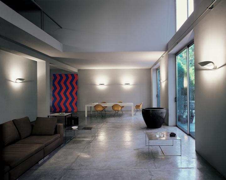 Immagine prodotto Artemide Mesmeri (3200 lm)
