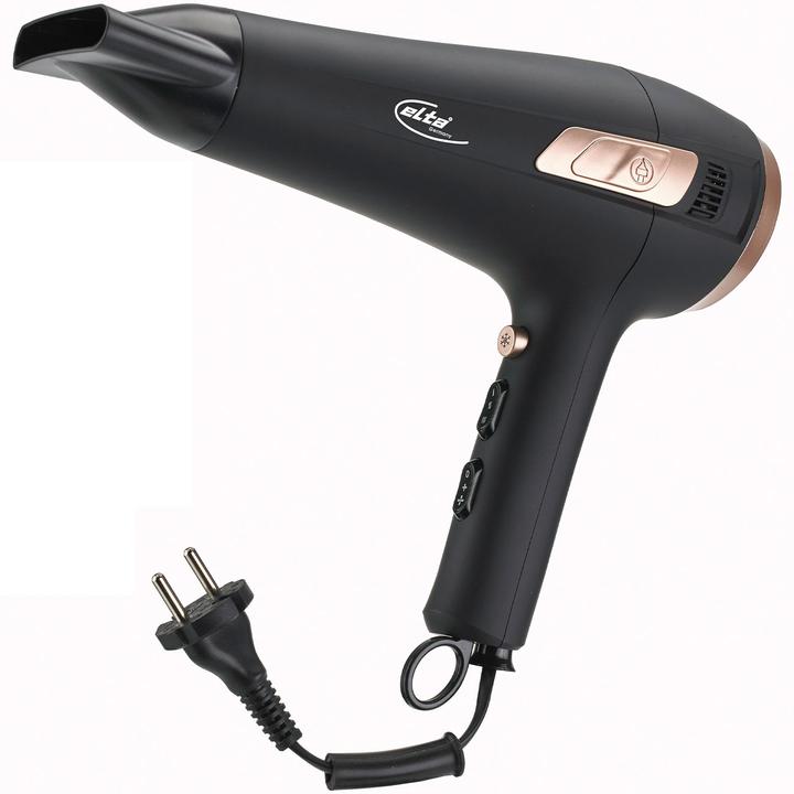 Actual product image Elta HT-2200.1
