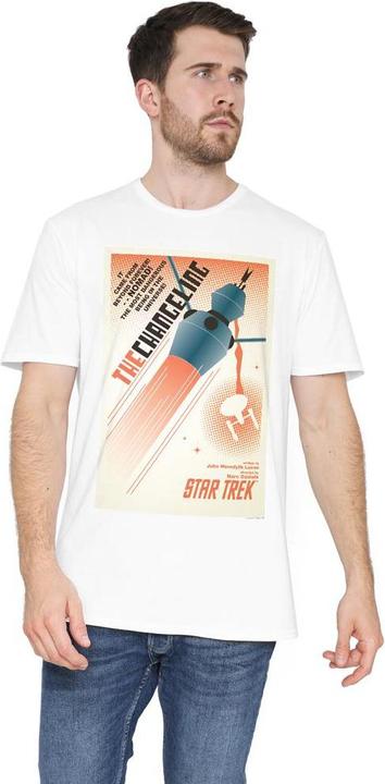 Produktbild The Original Series Episode 32 TShirt (5XL)