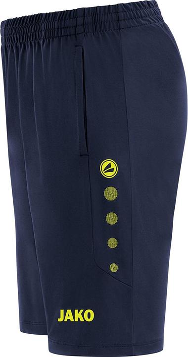Immagine prodotto JAKO Pantaloncini Da Allenamento Premium (128)
