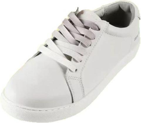 MU Classic Casual Shoes Series 1 Paar Flache Schnürsenkel (120 cm)