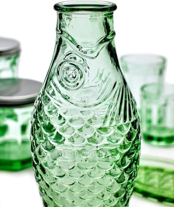 Actual product image Serax bottle (0.85 l)