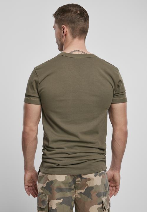 Produktbild Brandit BW Undershirt (M)