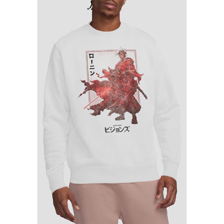 Produktbild Star Wars Visions Ronin Sweatshirt (XXL)