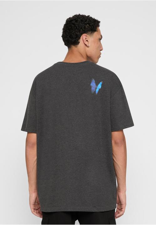 Image du produit Urban Classics Tee surdimensionné Le Papillon - 17552 (L)