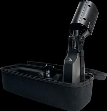 Produktbild SmokeGenie Professionelle Rauchmaschine Hazer Kit (1 x)