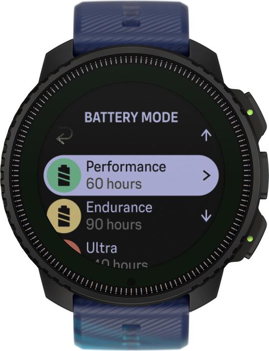 Produktbild Suunto Vertical Solar (49 mm)