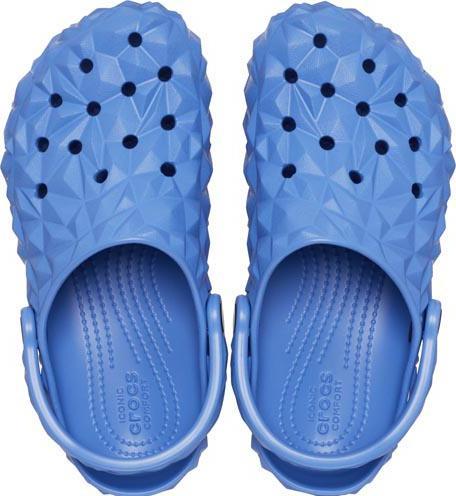 Actual product image Crocs Classic Geometric Clog (37)