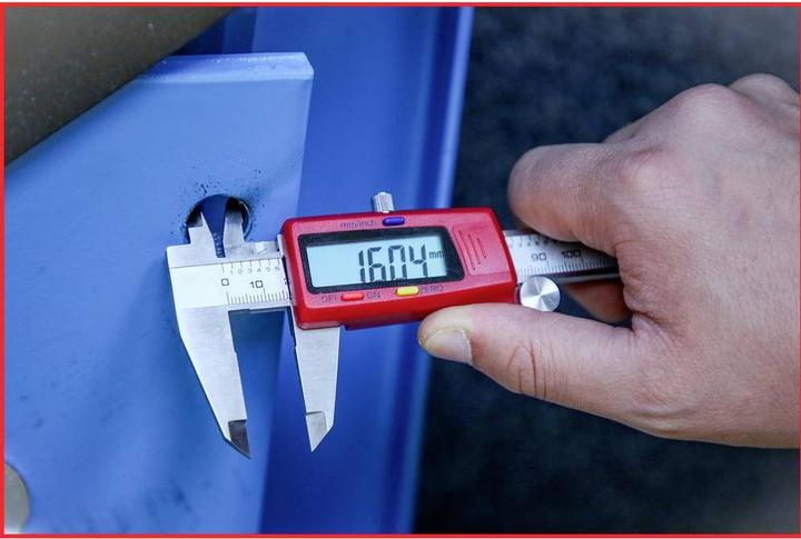 Immagine prodotto KS Tools Calibro (23.50 cm)