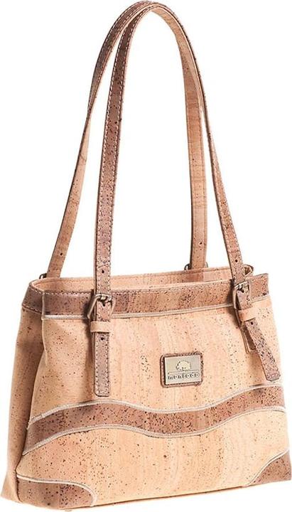 Actual product image Montado Cork bag "Ondas"