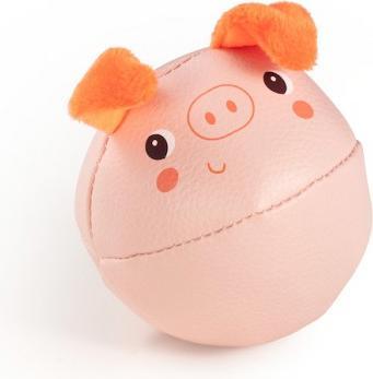 Actual product image Lilliputiens 4 boerderijvormpjes (9 cm)
