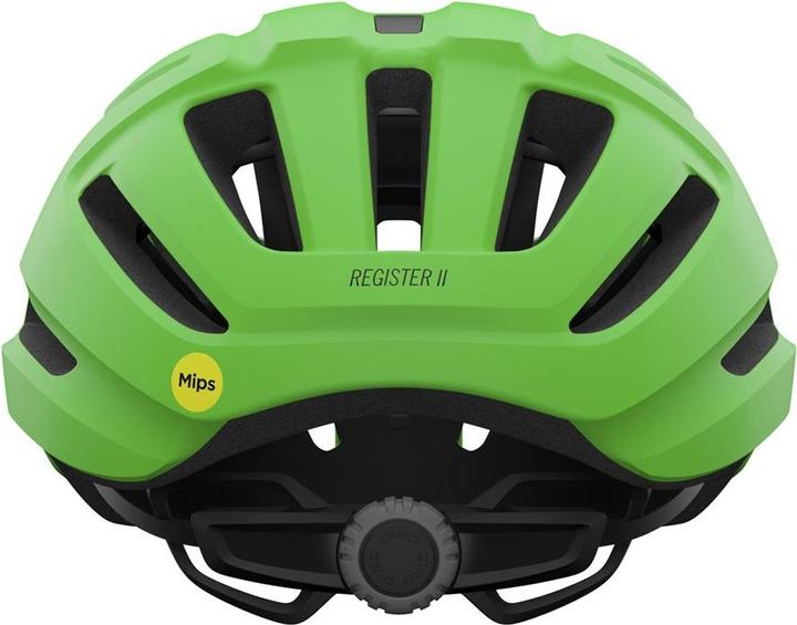 Actual product image Giro Kid's Register II