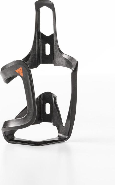 Image du produit Granite Aux Carbon Fiber Bottle Cage, Lightweight and Side-Loaded Functions Cycling Bottle Cage for
