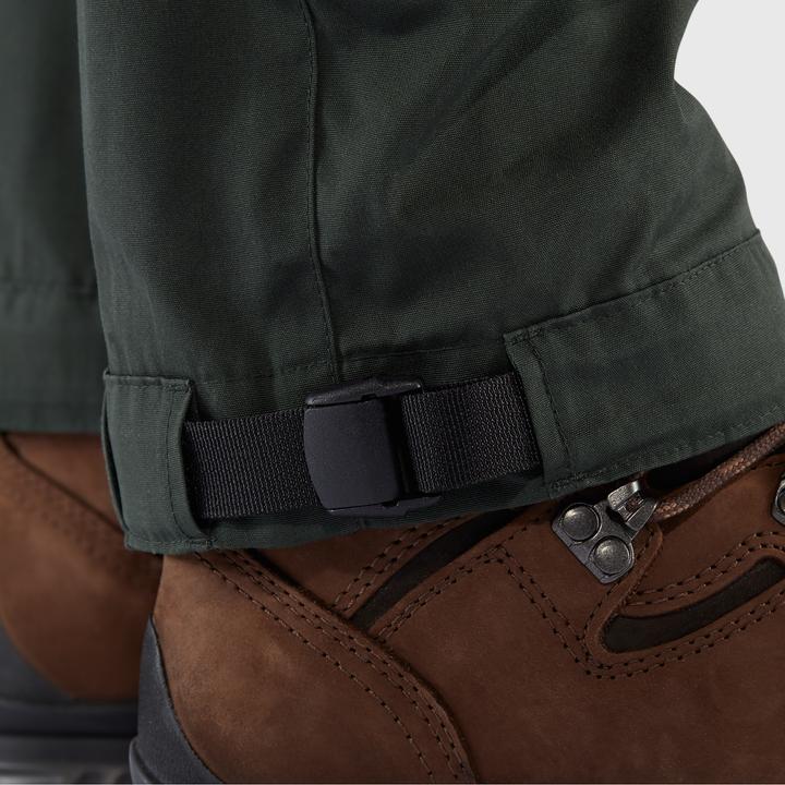 Immagine prodotto Fjällräven Kaipak Trousers Curved W (34)