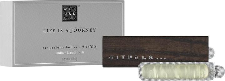 Produktbild Rituals L.I.A.J. Sport Car Perfume