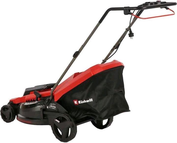 Immagine prodotto Einhell Elektro-Rasenmäher GC-EM 1800/43 (Corrente elettrica)