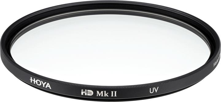 Hoya HD Mk II UV Filter (67 mm, UV-Filter)