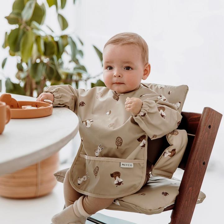 Image du produit Meyco Forest Animals Sitzverkleiner