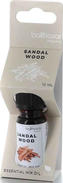Actual product image Balthasar Sandalwood