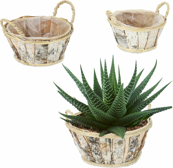 Actual product image Relaxdays Balkonklapptisch (70 cm)
