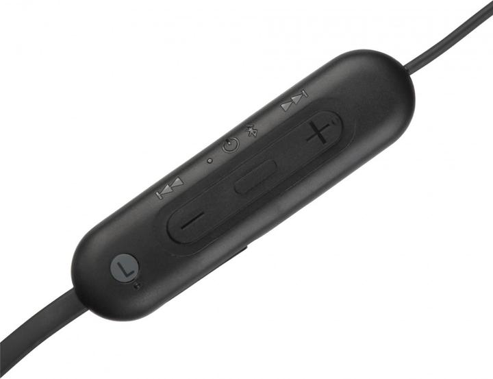 Produktbild Sony WI-C100 (keine Geräuschunterdrückung, 25 h, Kabellos)