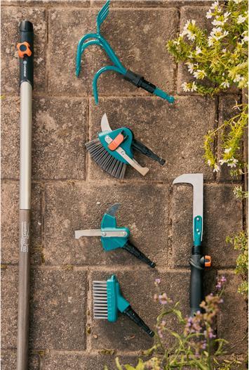 Produktbild Gardena Combisystem