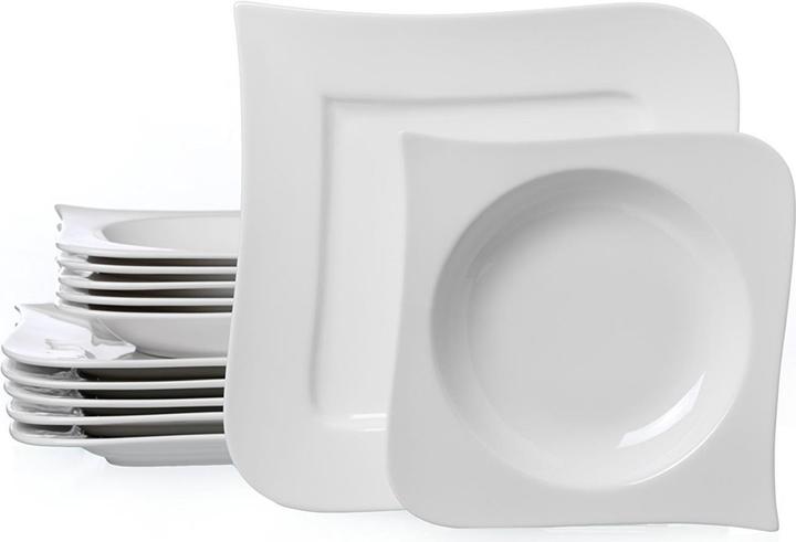 Actual product image Ritzenhoff & Breker Melody (12 Piece)