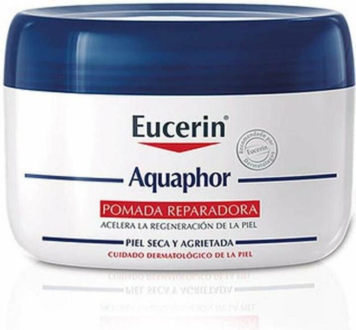Image du produit Eucerin aquaphor pomada reparadora bote (Crème pour le corps, 110 ml)