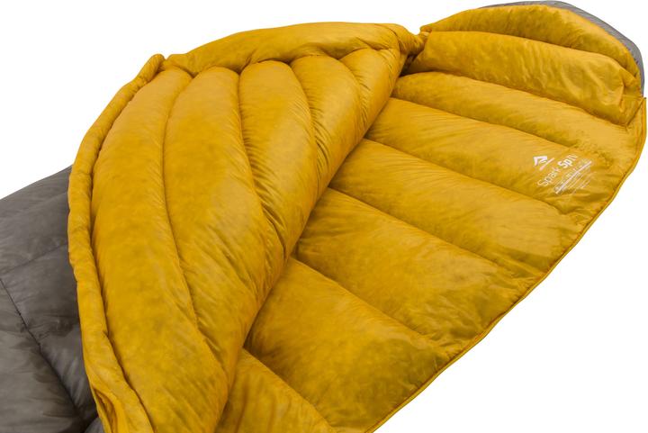 Immagine prodotto Sea To Summit Scintilla SpIV (231 cm)