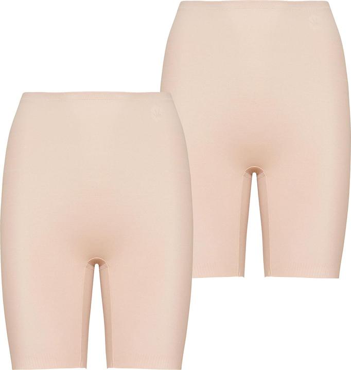 Actual product image Triumph Shaping briefs Becca Extra High+Cotton (40, pack of 2)