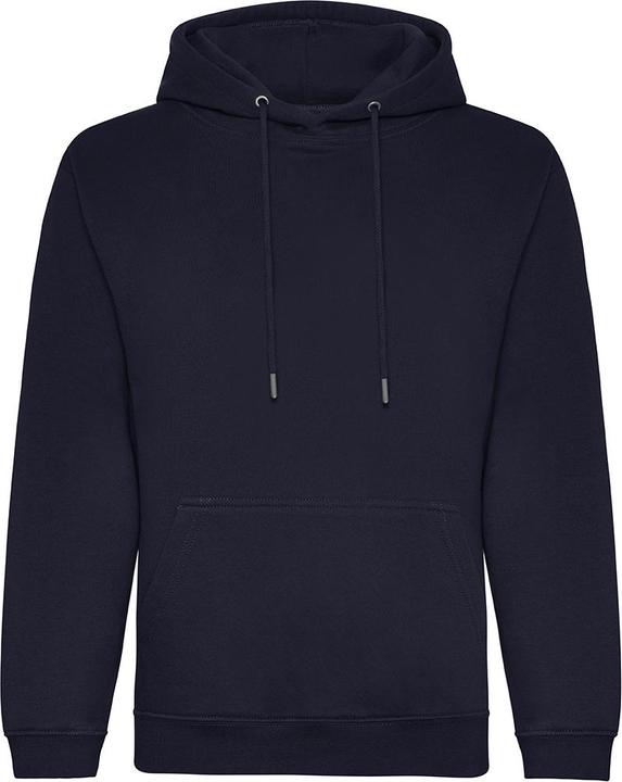 Awdis Kapuzenpullover aus biologischem Anbau