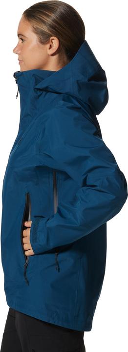 Actual product image Mountain Hardwear TrailVerse GTX (XS)