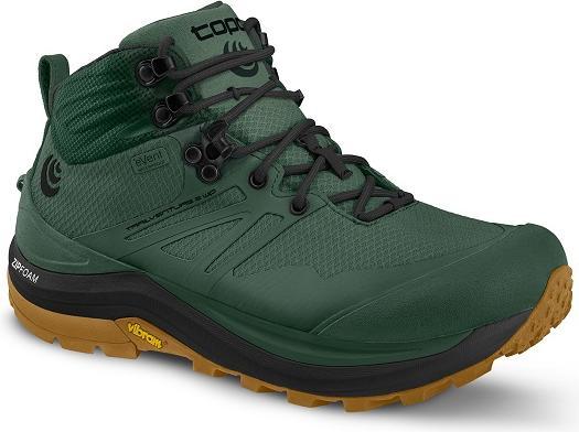 Produktbild Topo Athletic 's Trailventure 2 WP (44)