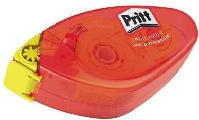 Image du produit Pritt Rouleau de remplissage non permanent