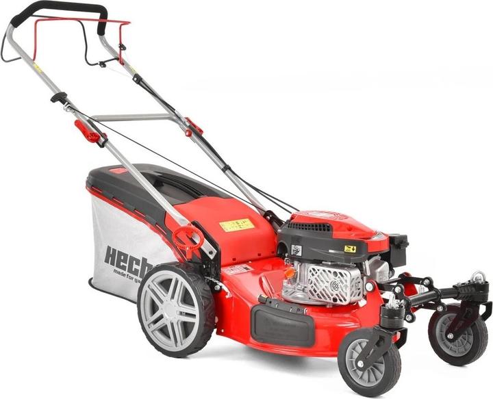 Immagine prodotto Hecht 546XR Benzinrasenmäher (Benzina)