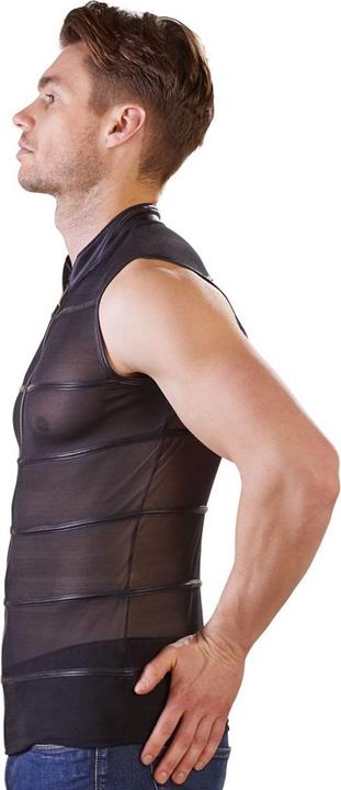 Actual product image Nek Shirt powernet (M)