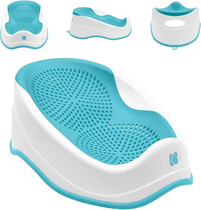 Kikkaboo Baby bath seat Relax non-slip