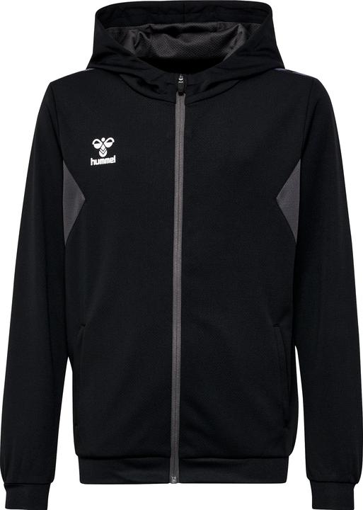 Immagine prodotto hummel Hmlauthentic Pl Zip Hoodie Kids (152)