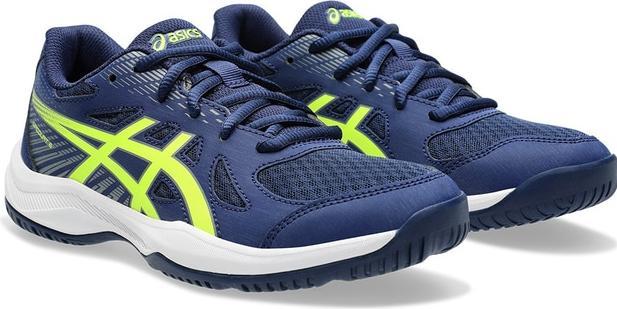 Actual product image ASICS Performance Upcourt 6 Gs (33.5)
